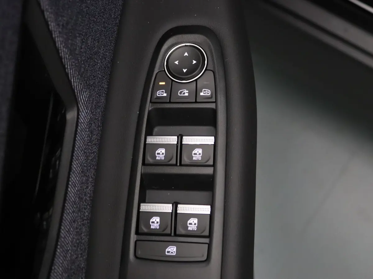 comfort range techno 52 kWh Camera | Adapt. Cruise | Navi | Parkeersens. achter