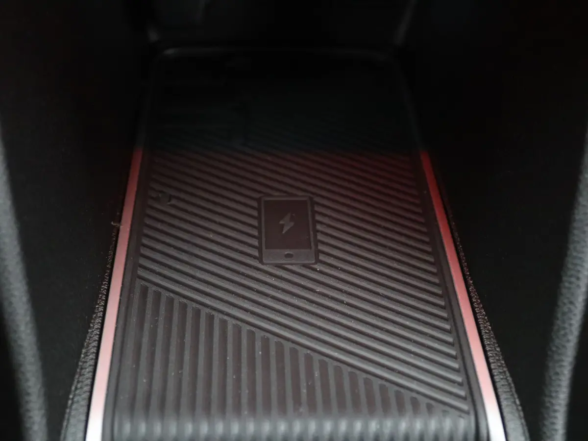 comfort range techno 52 kWh Camera | Adapt. Cruise | Navi | Parkeersens. achter