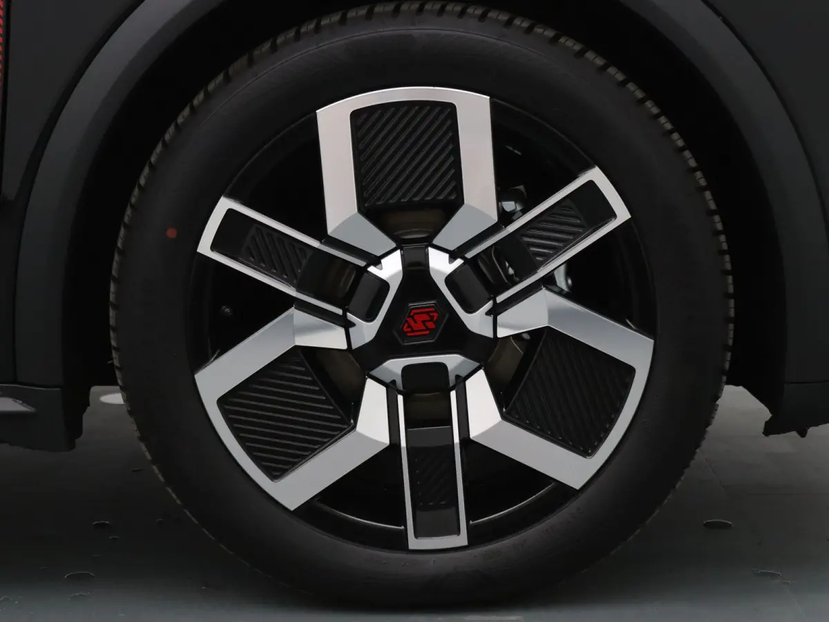 comfort range techno 52 kWh Camera | Adapt. Cruise | Navi | Parkeersens. achter