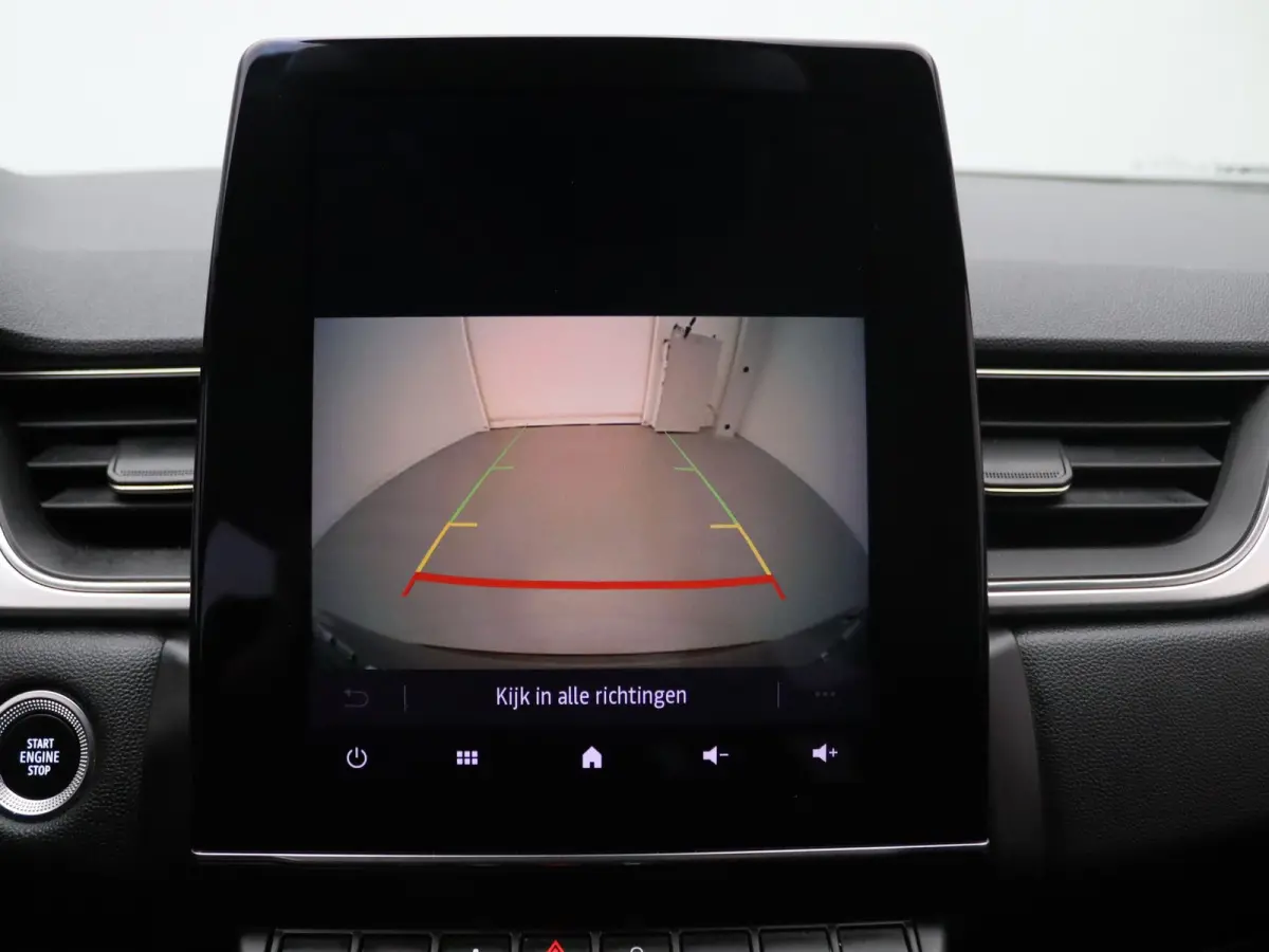 145pk E-Tech full hybrid techno Automaat Camera | Cruise | Navi | Parkeersens. v+a