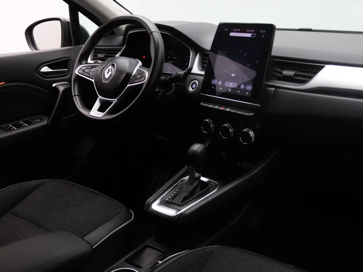 145pk E-Tech full hybrid techno Automaat Camera | Cruise | Navi | Parkeersens. v+a
