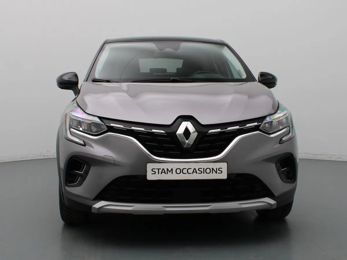 145pk E-Tech full hybrid techno Automaat Camera | Cruise | Navi | Parkeersens. v+a