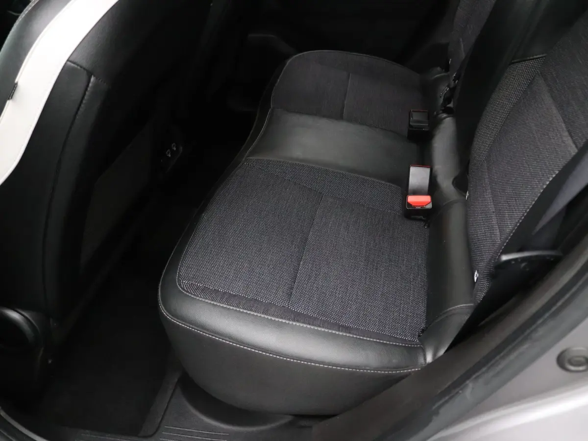 145pk E-Tech full hybrid techno Automaat Camera | Cruise | Navi | Parkeersens. v+a