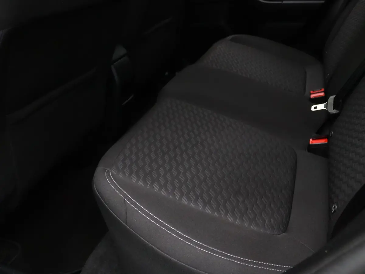 100pk EcoBoost Titanium Camera | Cruise | Navi | Parkeersens. v+a