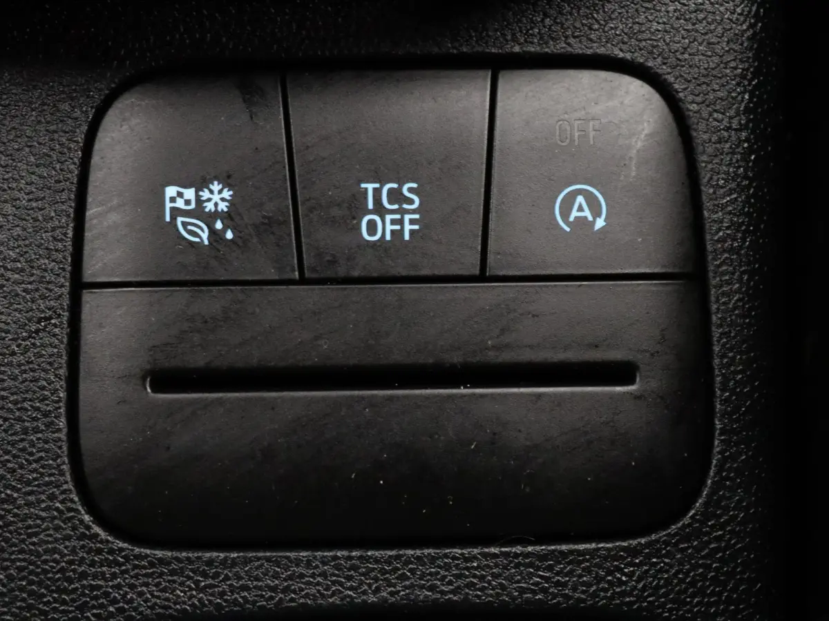 100pk EcoBoost Titanium Camera | Cruise | Navi | Parkeersens. v+a