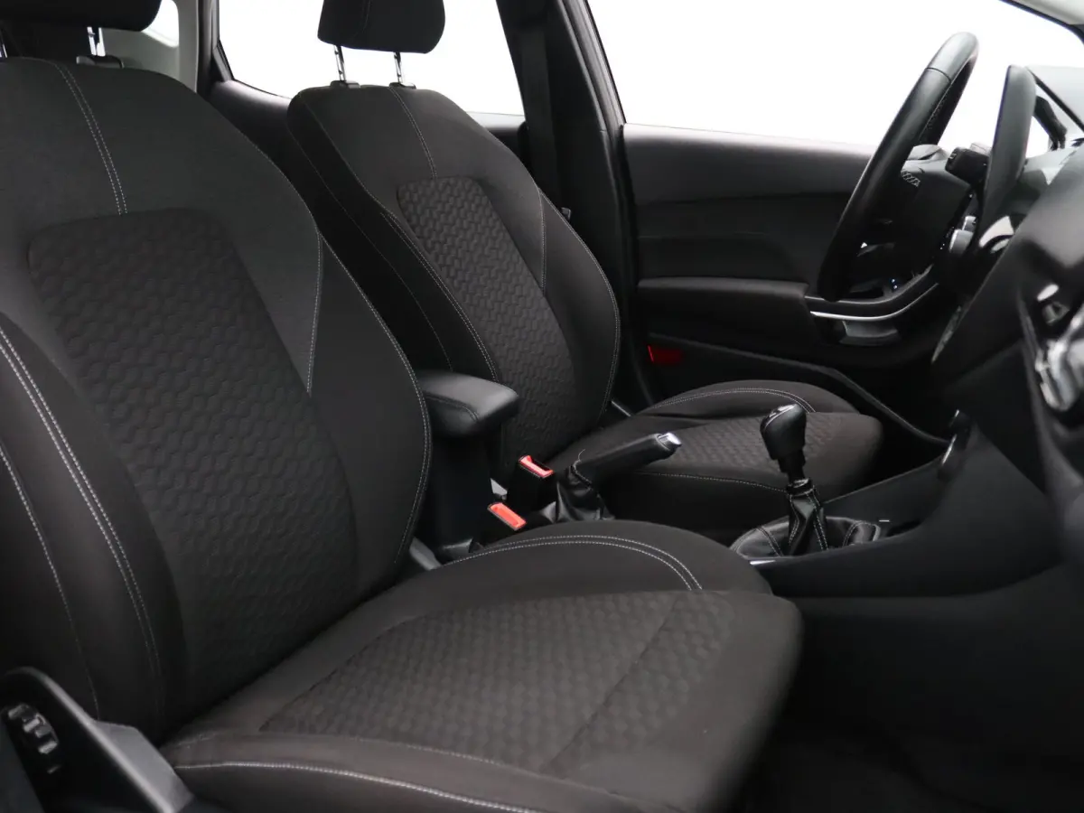 100pk EcoBoost Titanium Camera | Cruise | Navi | Parkeersens. v+a