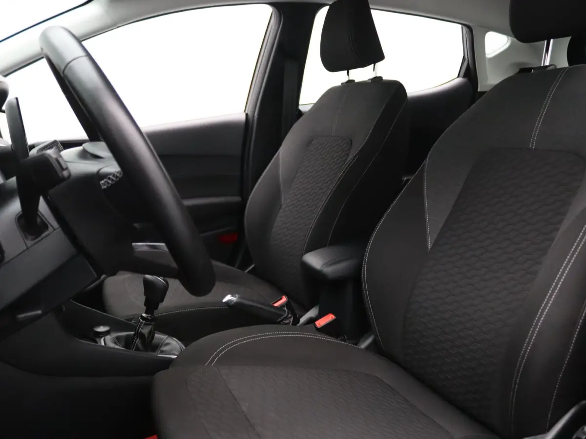 100pk EcoBoost Titanium Camera | Cruise | Navi | Parkeersens. v+a
