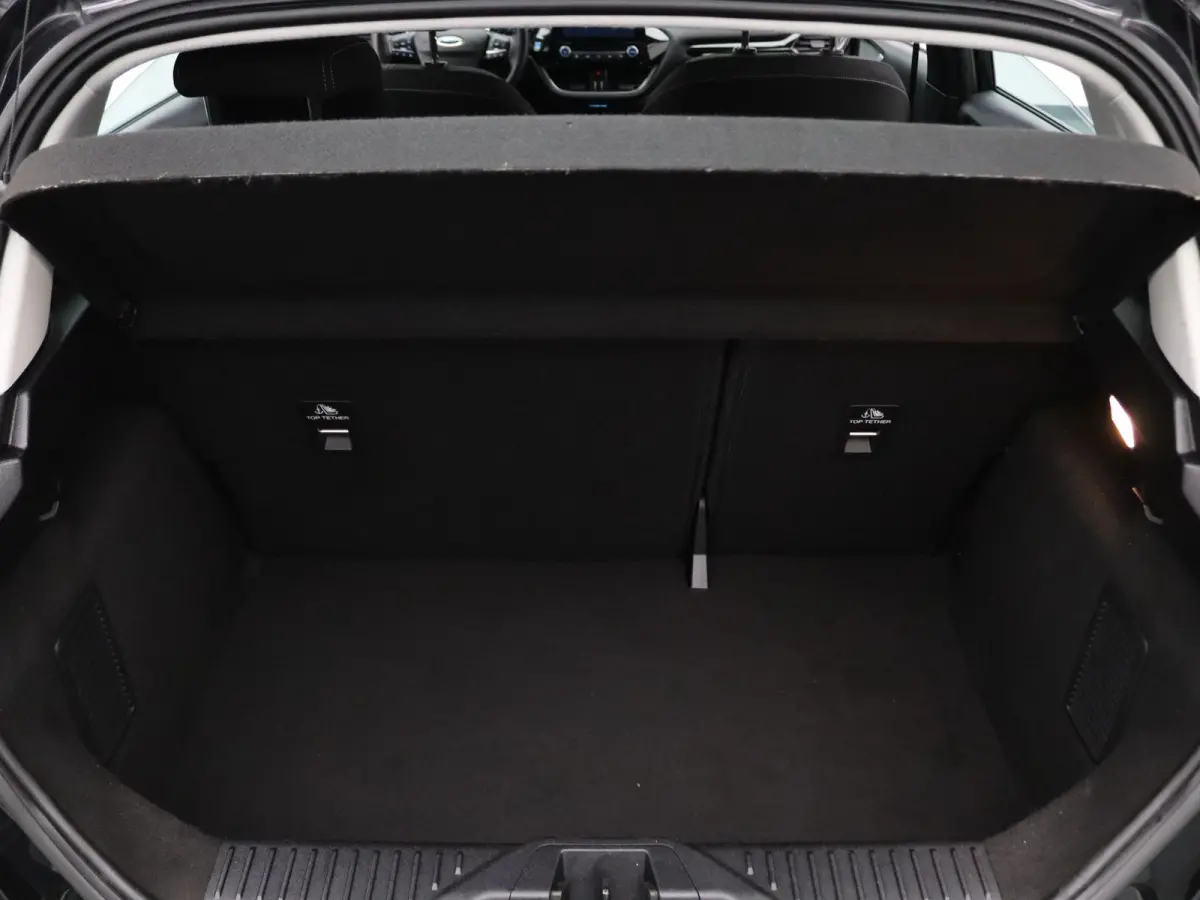 100pk EcoBoost Titanium Camera | Cruise | Navi | Parkeersens. v+a