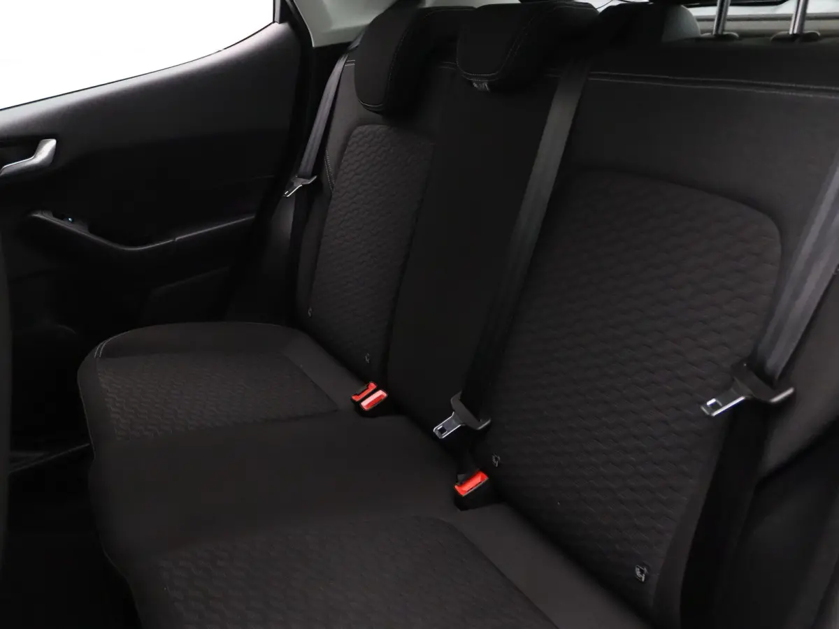 100pk EcoBoost Titanium Camera | Cruise | Navi | Parkeersens. v+a