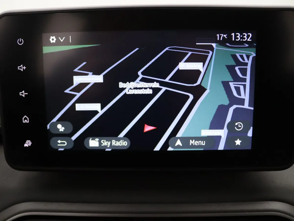Hybrid 140pk Extreme 7p. Camera | Cruise | Navi | Parkeersens. v+a