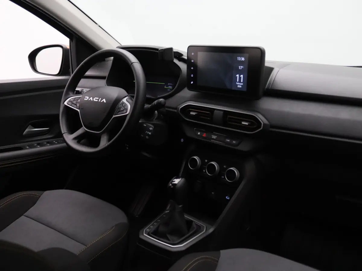 Hybrid 140pk Extreme 7p. Camera | Cruise | Navi | Parkeersens. v+a