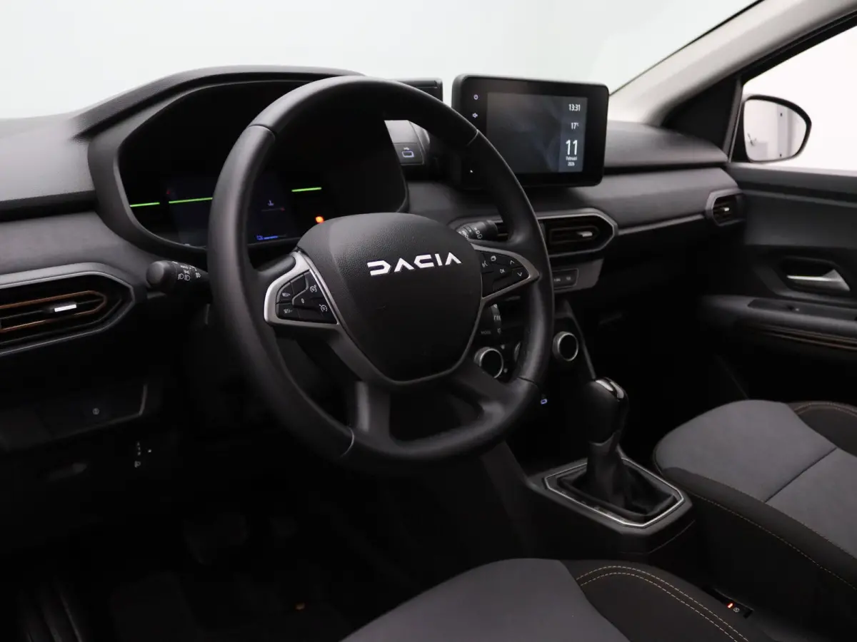 Hybrid 140pk Extreme 7p. Camera | Cruise | Navi | Parkeersens. v+a