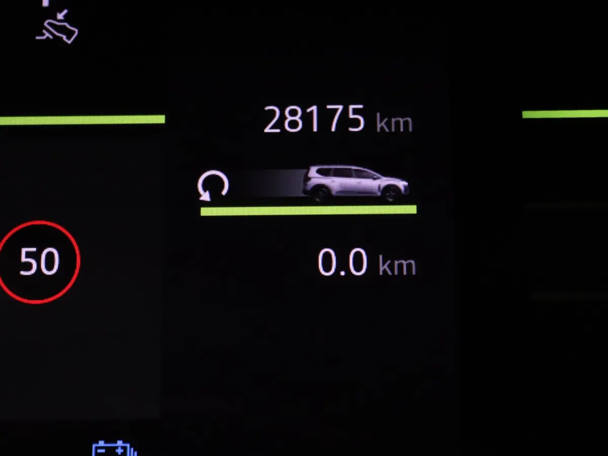 Hybrid 140pk Extreme 7p. Camera | Cruise | Navi | Parkeersens. v+a