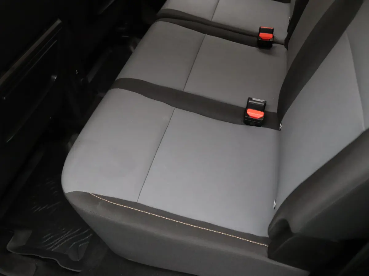 Hybrid 140pk Extreme 7p. Camera | Cruise | Navi | Parkeersens. v+a