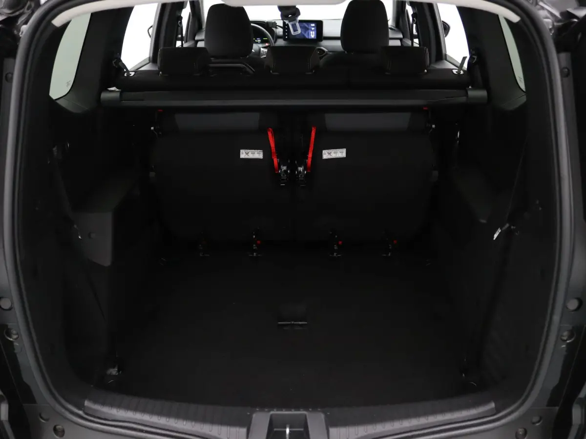 Hybrid 140pk Extreme 7p. Camera | Cruise | Navi | Parkeersens. v+a
