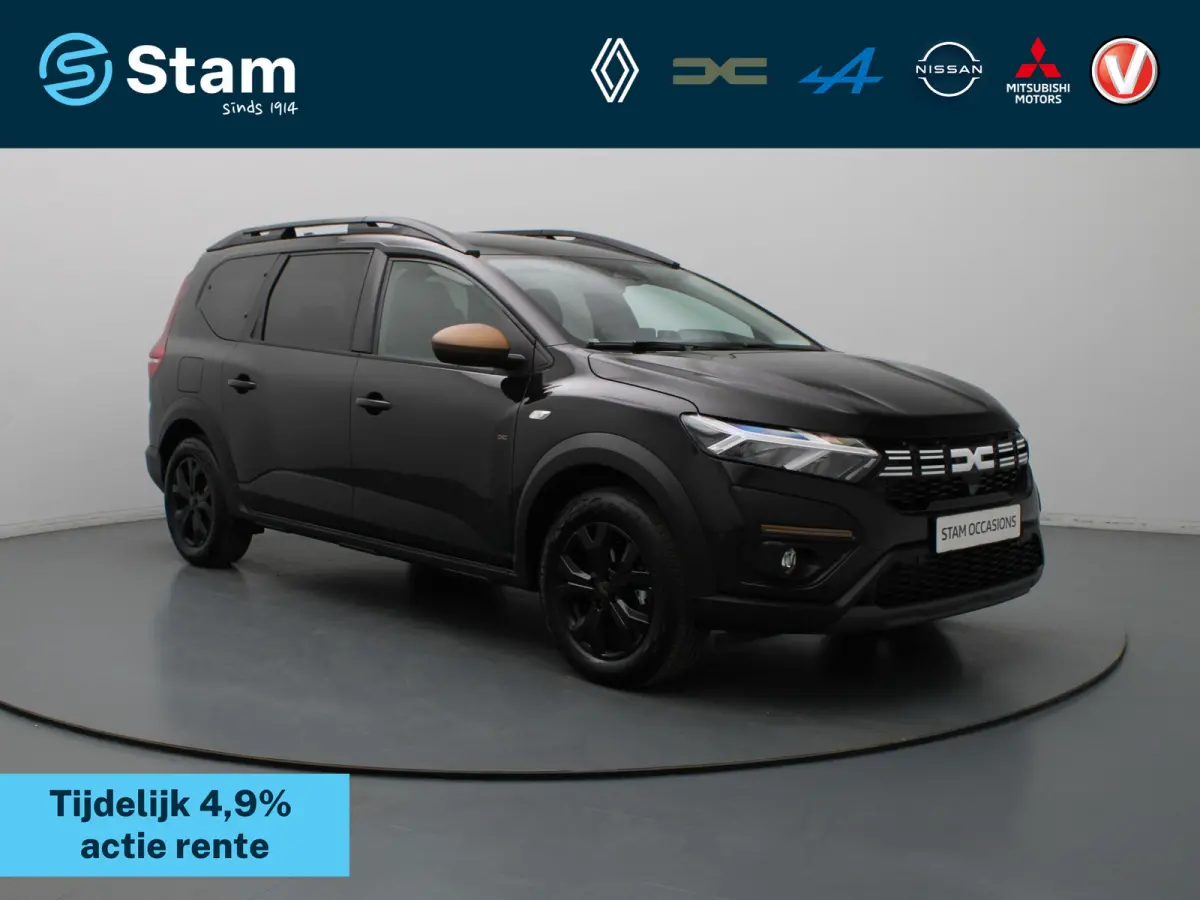 Hybrid 140pk Extreme 7p. Camera | Cruise | Navi | Parkeersens. v+a