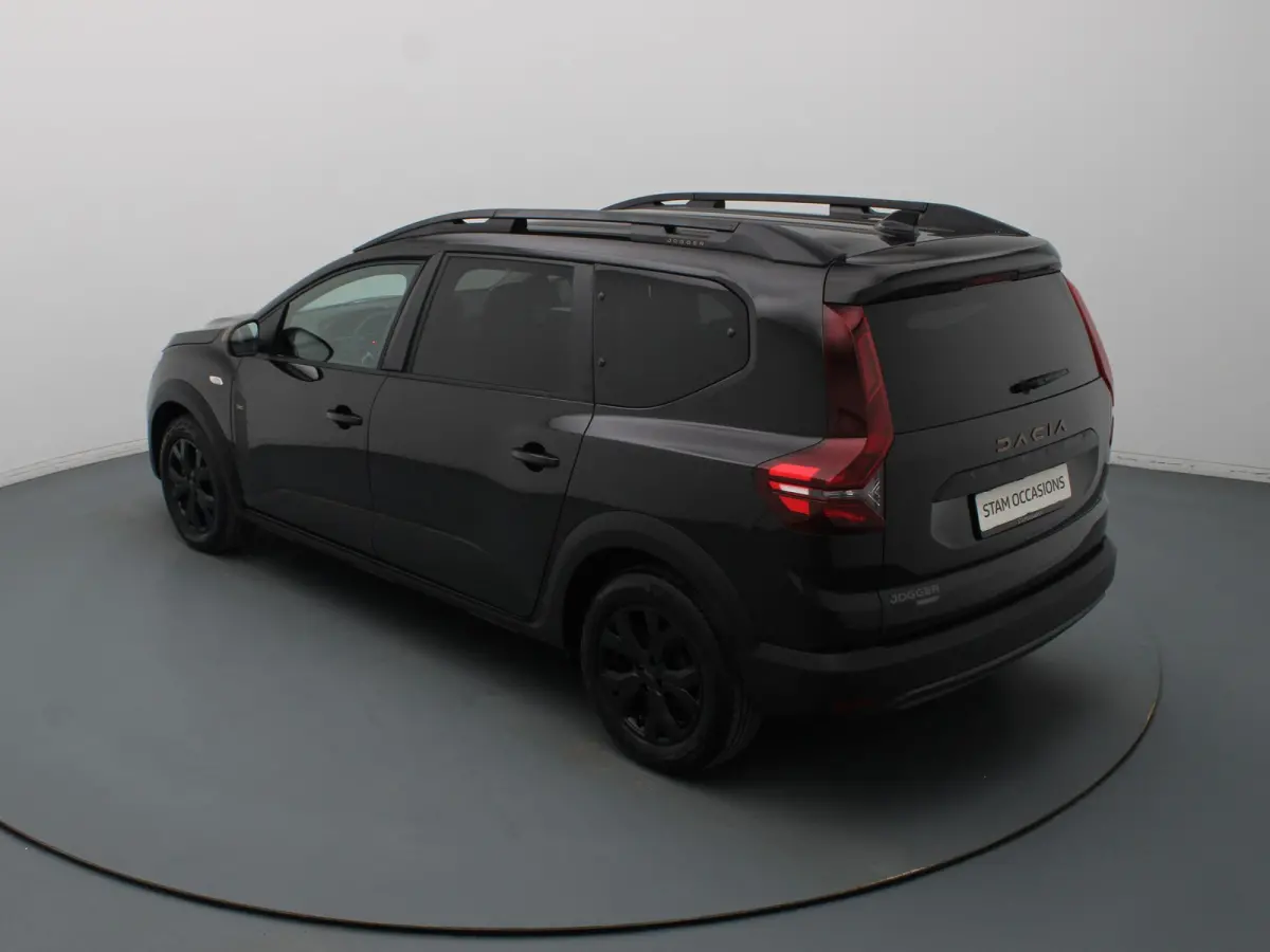 Hybrid 140pk Extreme 7p. Camera | Cruise | Navi | Parkeersens. v+a