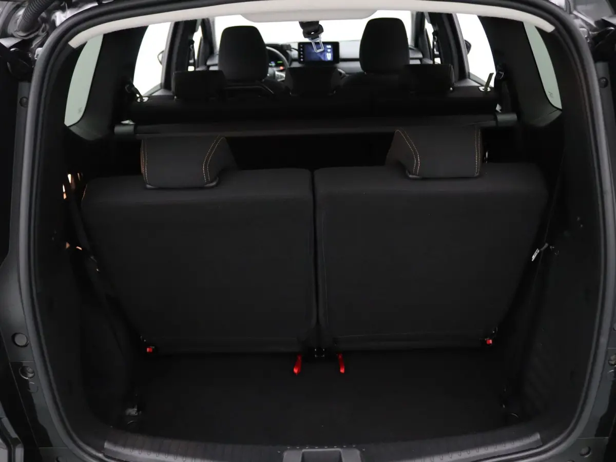Hybrid 140pk Extreme 7p. Camera | Cruise | Navi | Parkeersens. v+a