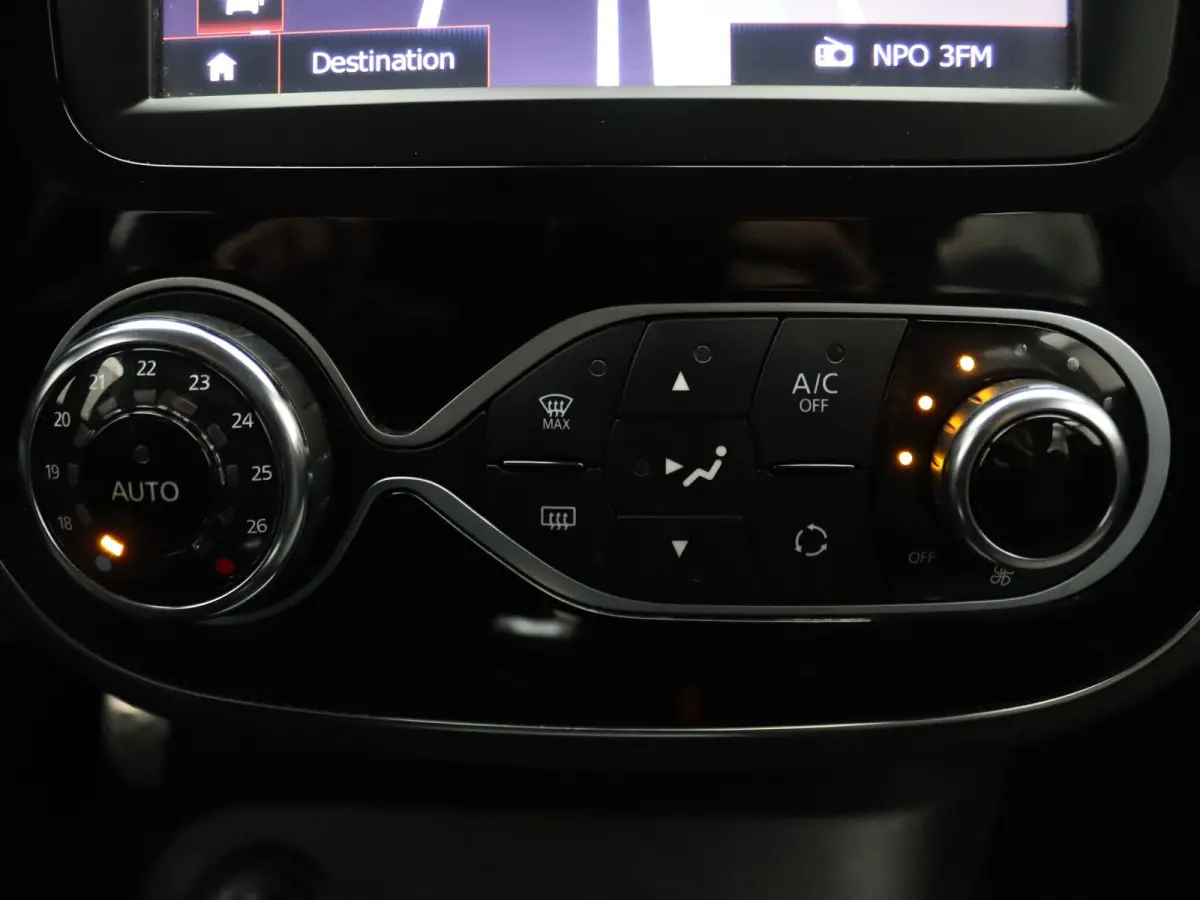Intens Tce 90pk Camera | Cruise | Navi | Parkeersens. v+a
