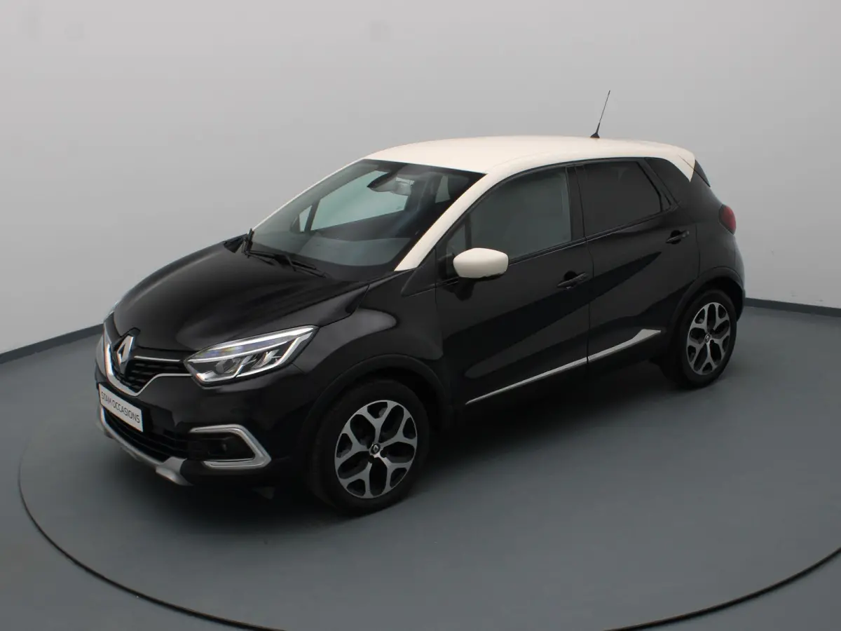 Intens Tce 90pk Camera | Cruise | Navi | Parkeersens. v+a