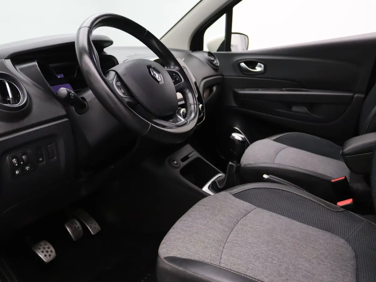 Intens Tce 90pk Camera | Cruise | Navi | Parkeersens. v+a