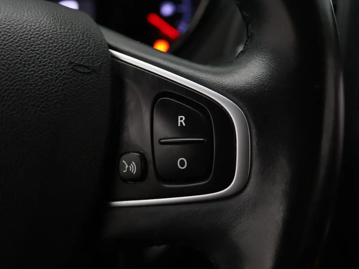 Intens Tce 90pk Camera | Cruise | Navi | Parkeersens. v+a