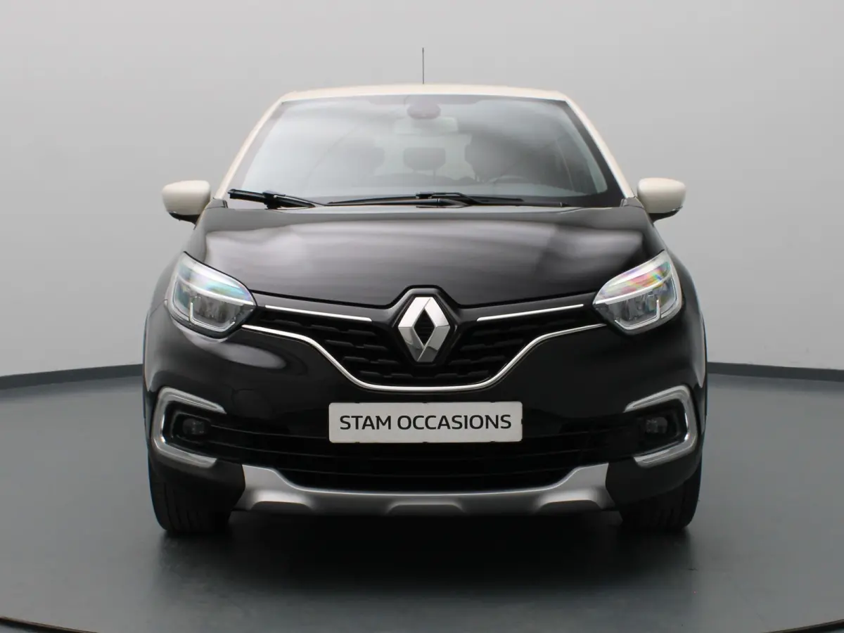 Intens Tce 90pk Camera | Cruise | Navi | Parkeersens. v+a