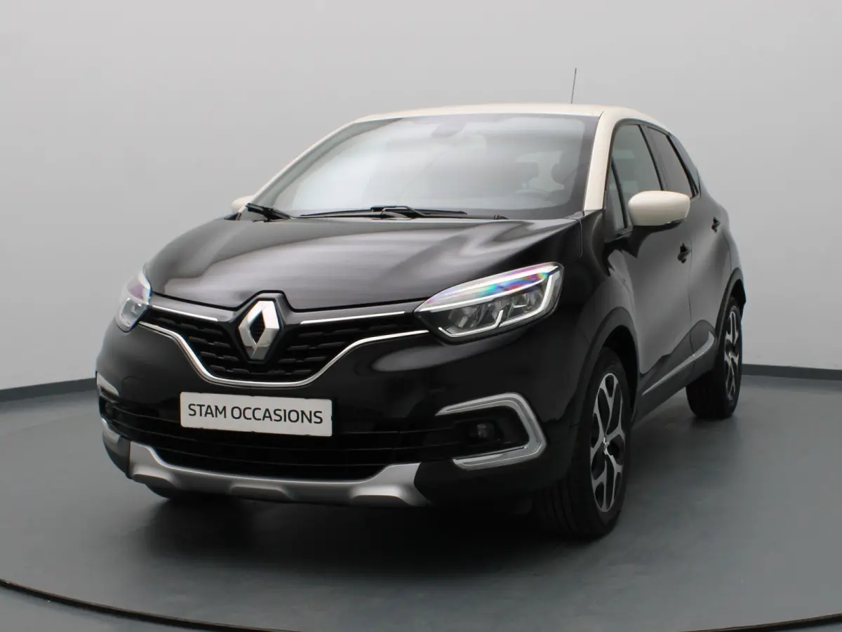 Intens Tce 90pk Camera | Cruise | Navi | Parkeersens. v+a