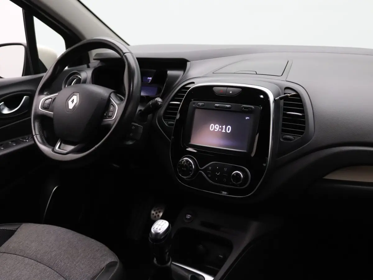 Intens Tce 90pk Camera | Cruise | Navi | Parkeersens. v+a