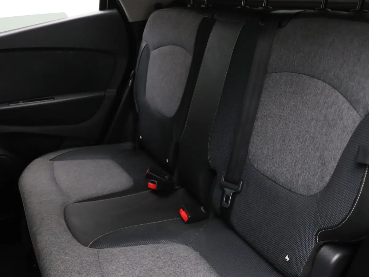 Intens Tce 90pk Camera | Cruise | Navi | Parkeersens. v+a
