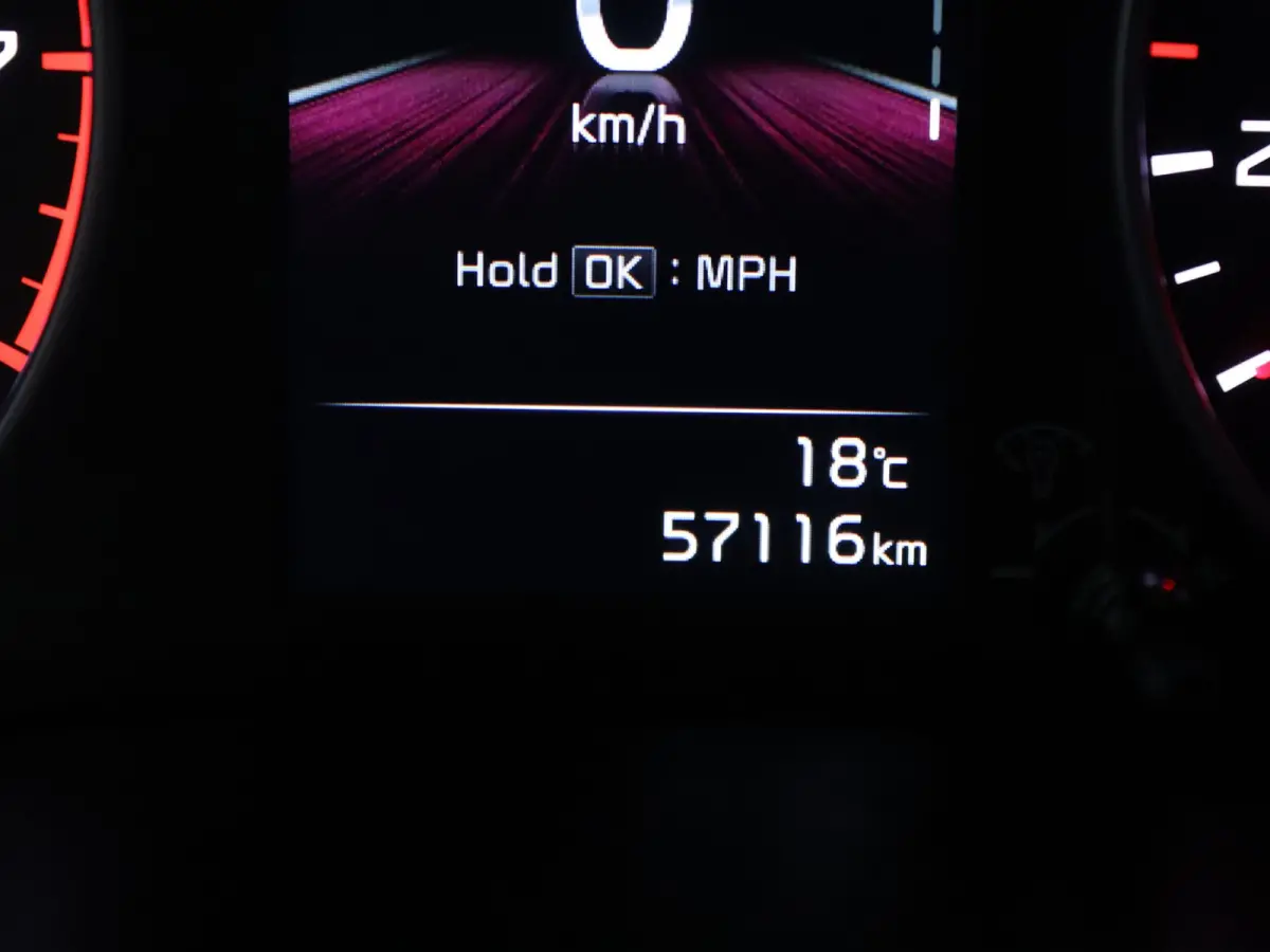 DPi 67pk DynamicLine Airco | Camera | Cruise | 14"
