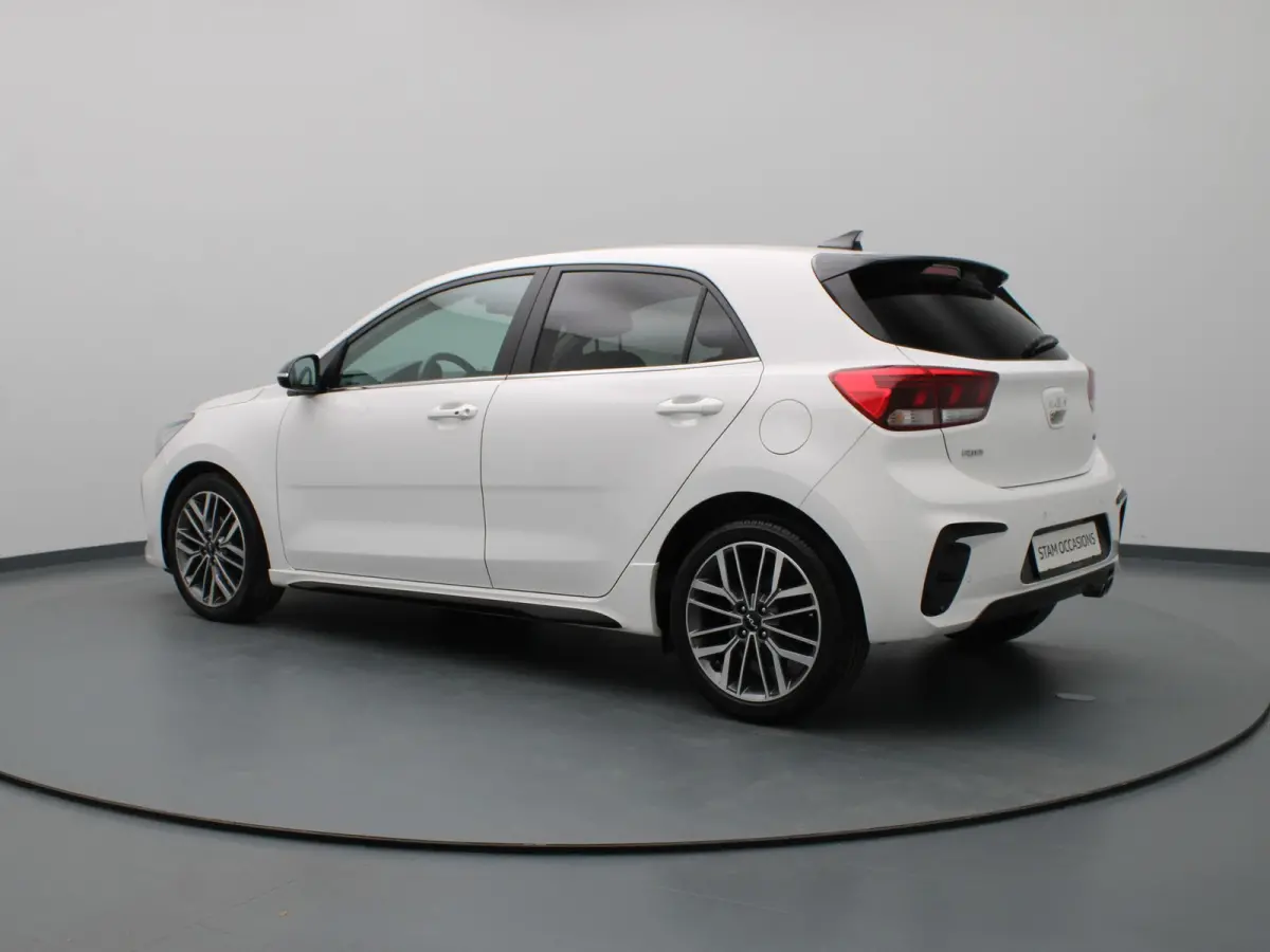 T-GDi MHEV GT-Line 100pk Camera | Cruise | Navi | Parkeersens. achter | Stoel-/stuurverw.