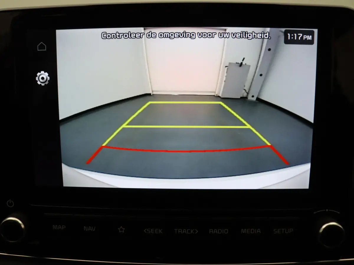 T-GDi MHEV GT-Line 100pk Camera | Cruise | Navi | Parkeersens. achter | Stoel-/stuurverw.