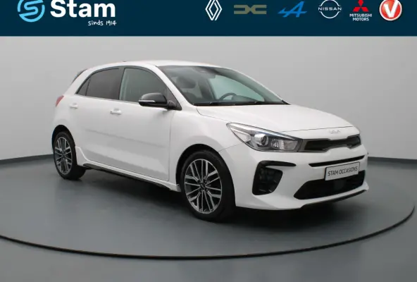 T-GDi MHEV GT-Line 100pk Camera | Cruise | Navi | Parkeersens. achter | Stoel-/stuurverw.