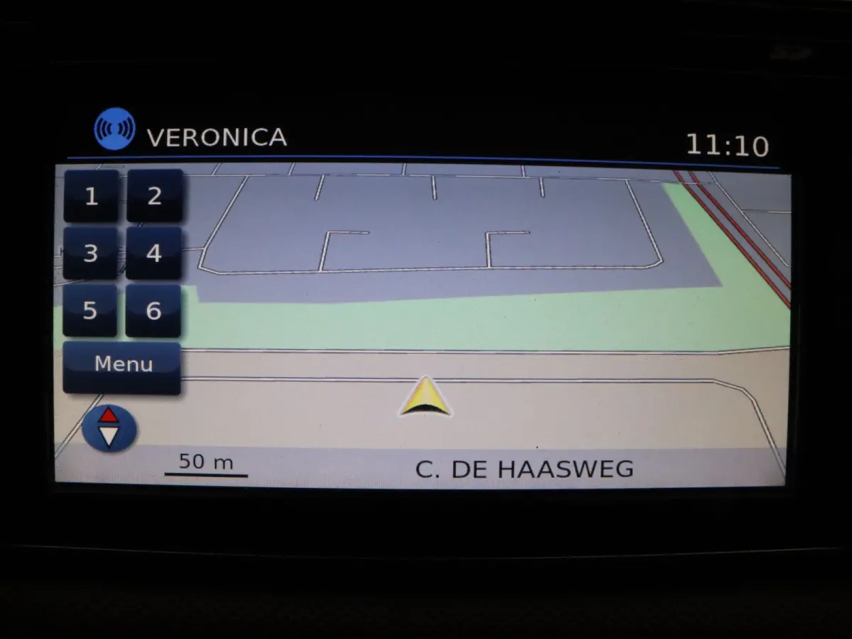 IG-T 90pk N-Connecta Navigatie