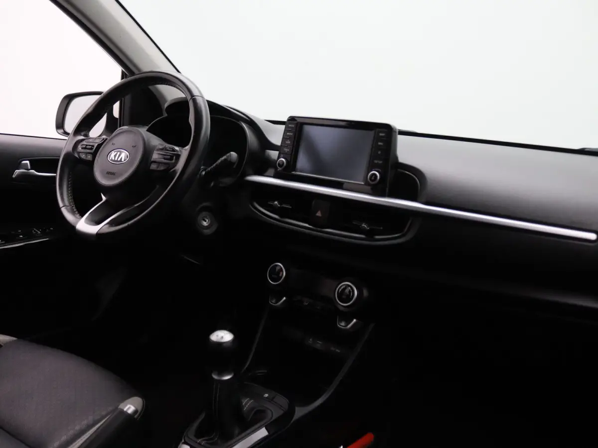 CVVT 67pk Design Edition Apple carplay |  Achteruitrijcamera