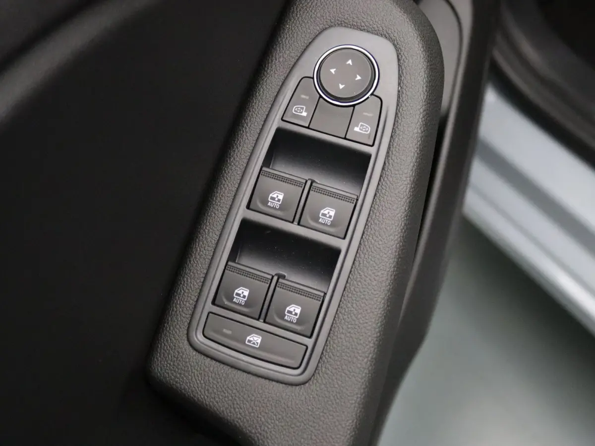 TCe 90PK evolution Airco | Camera | Carplay | Parksens. achter