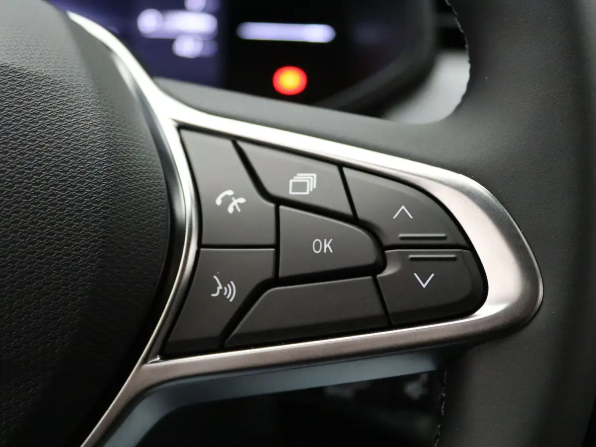 TCe 90PK evolution Airco | Camera | Carplay | Parksens. achter