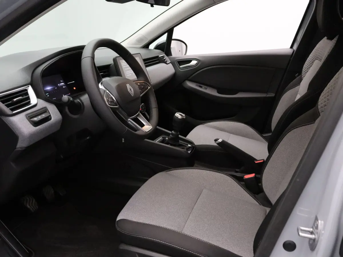 TCe 90PK evolution Airco | Camera | Carplay | Parksens. achter