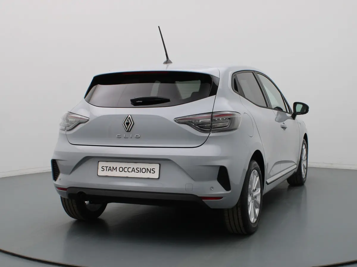 TCe 90PK evolution Airco | Camera | Carplay | Parksens. achter