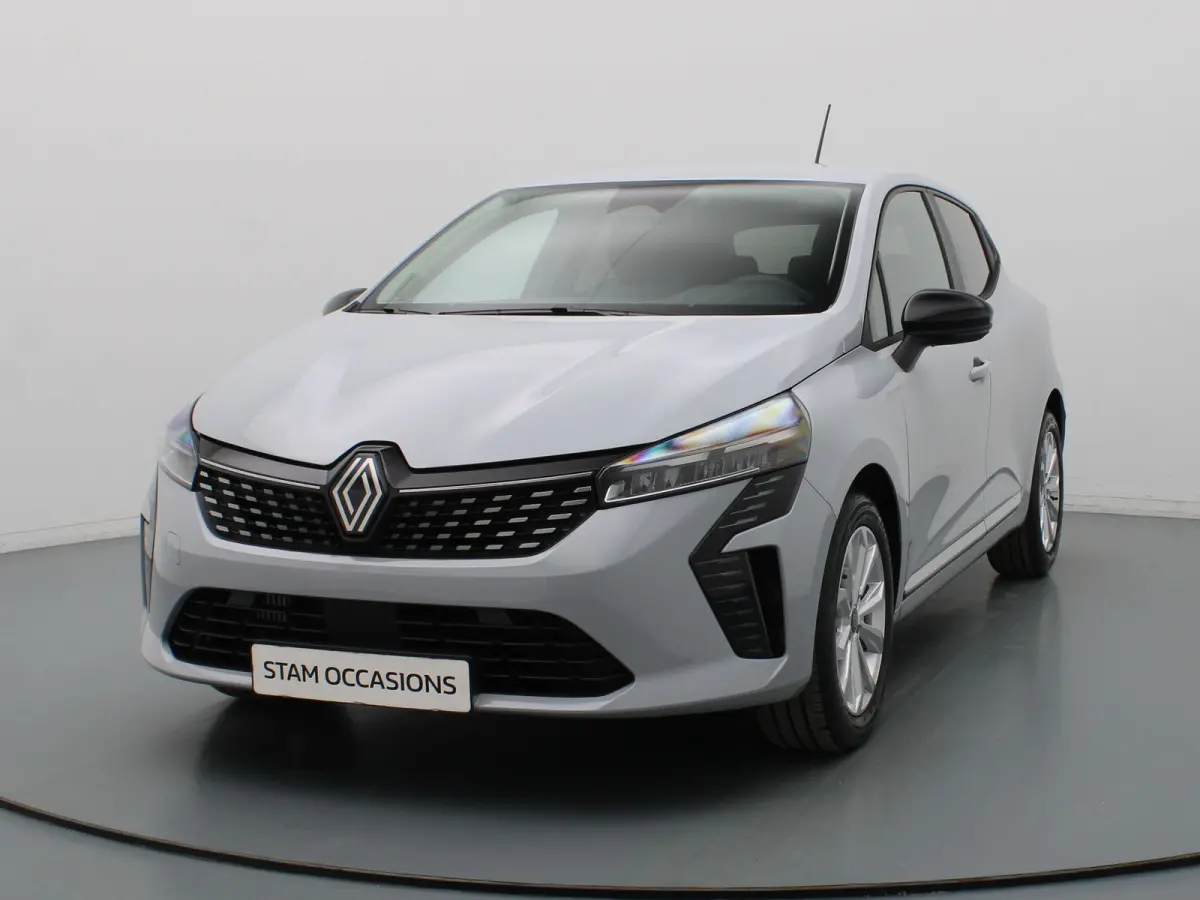 TCe 90PK evolution Airco | Camera | Carplay | Parksens. achter
