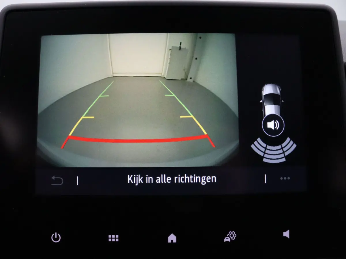 TCe 90PK evolution Airco | Camera | Carplay | Parksens. achter