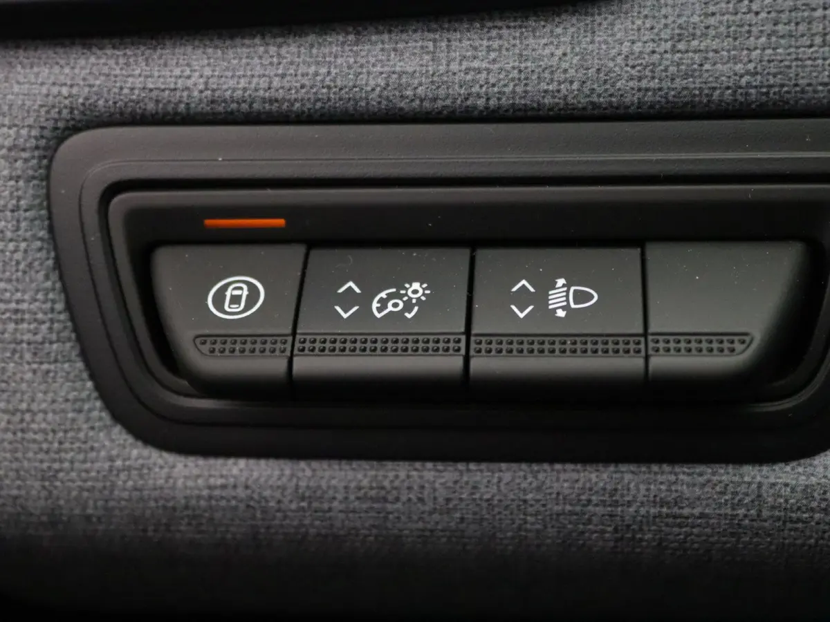 TCe 90PK evolution Airco | Camera | Carplay | Parksens. achter