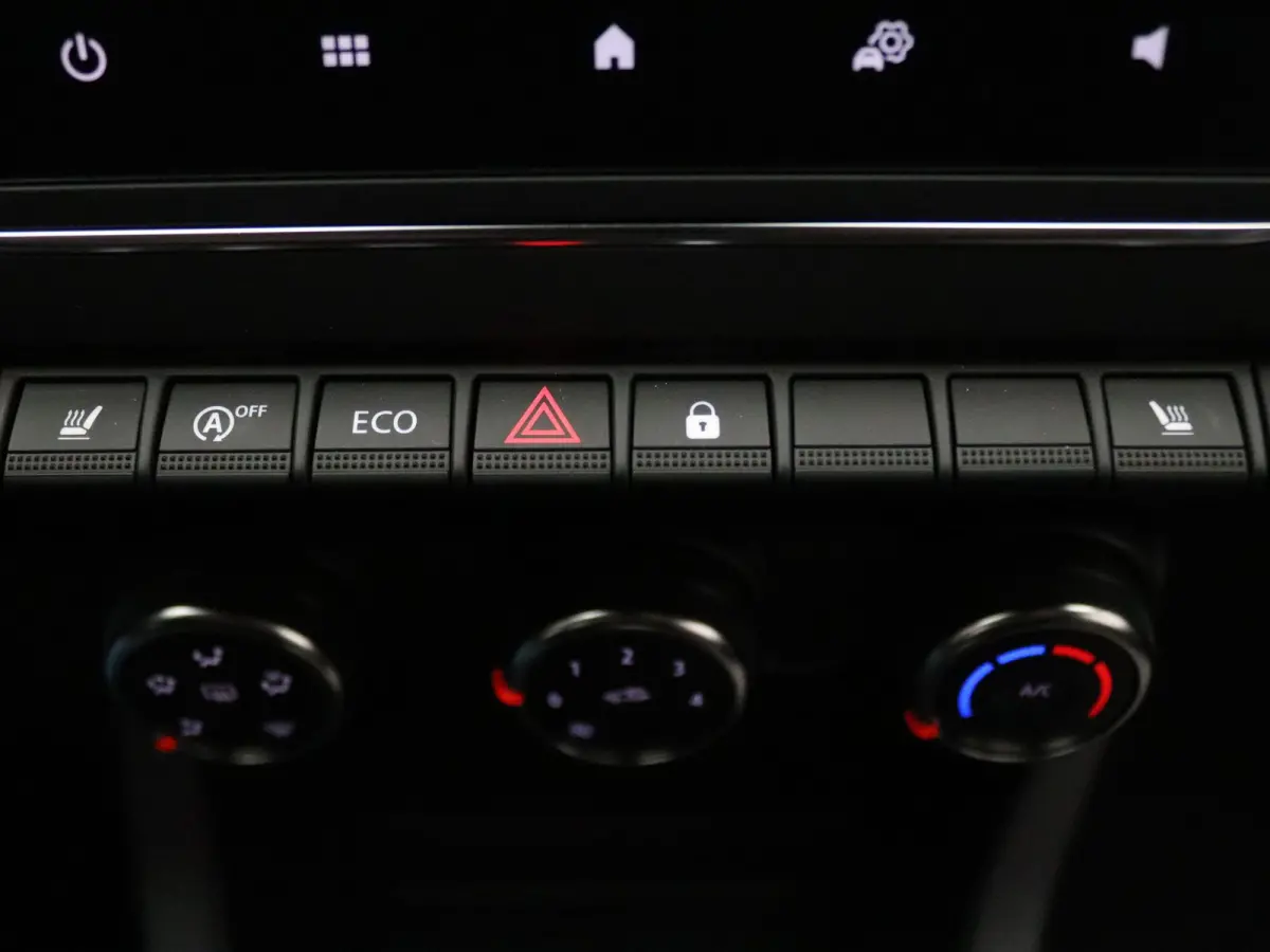 TCe 90PK evolution Airco | Camera | Carplay | Parksens. achter