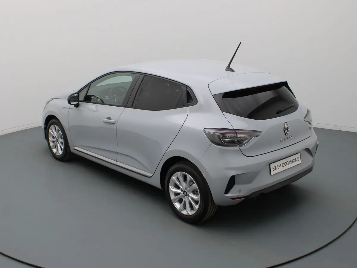 TCe 90PK evolution Airco | Camera | Carplay | Parksens. achter