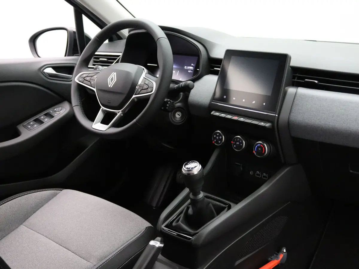 TCe 90PK evolution Airco | Camera | Carplay | Parksens. achter