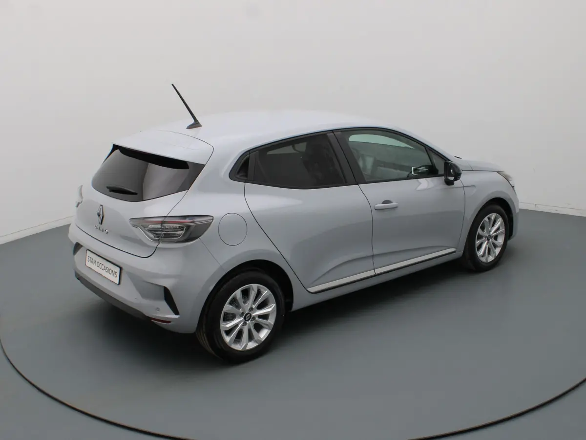 TCe 90PK evolution Airco | Camera | Carplay | Parksens. achter