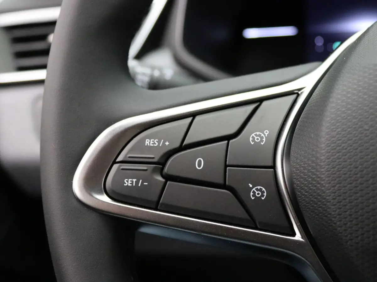 TCe 90PK evolution Airco | Camera | Carplay | Parksens. achter