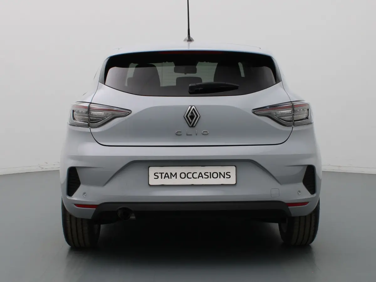 TCe 90PK evolution Airco | Camera | Carplay | Parksens. achter
