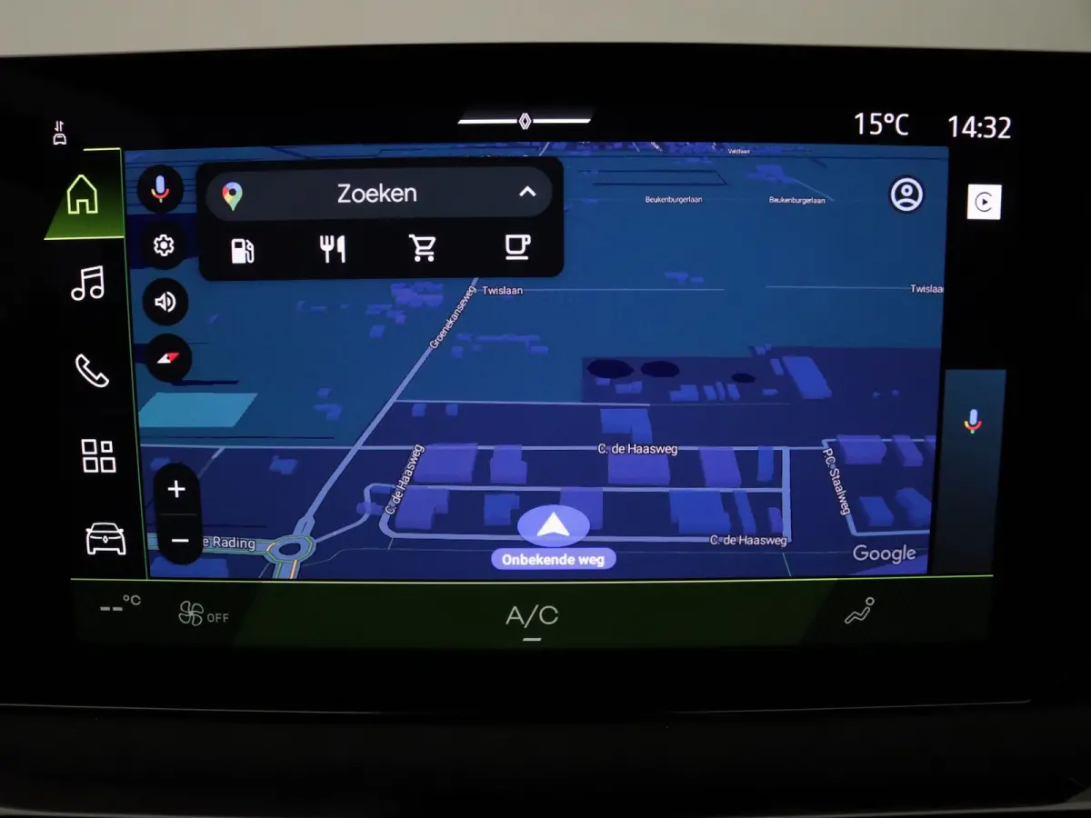 Hybrid esprit Alpine 160pk Harman Kardon | Camera | Adapt. Cruise | Parkeersens. v+a